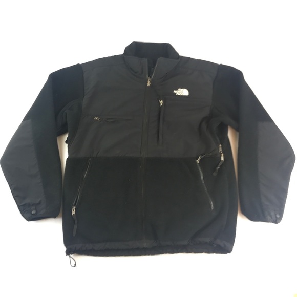 The North Face Other - The North Face Men Fleece Jacket